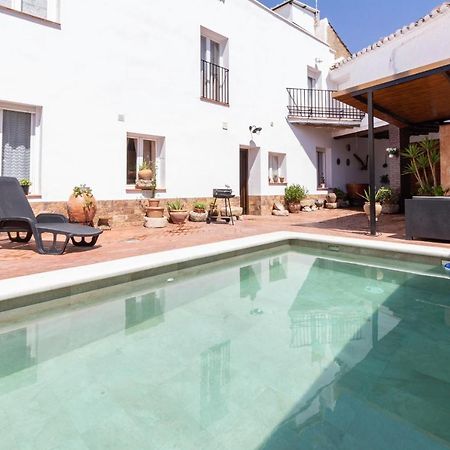 Casa Generalife, Bei Granada Hotel Dúrcal Buitenkant foto