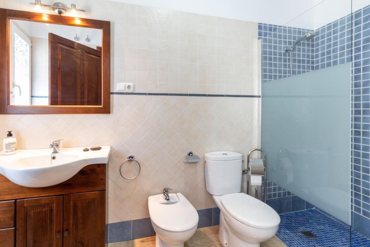 Casa Generalife, Bei Granada Hotel Dúrcal Buitenkant foto