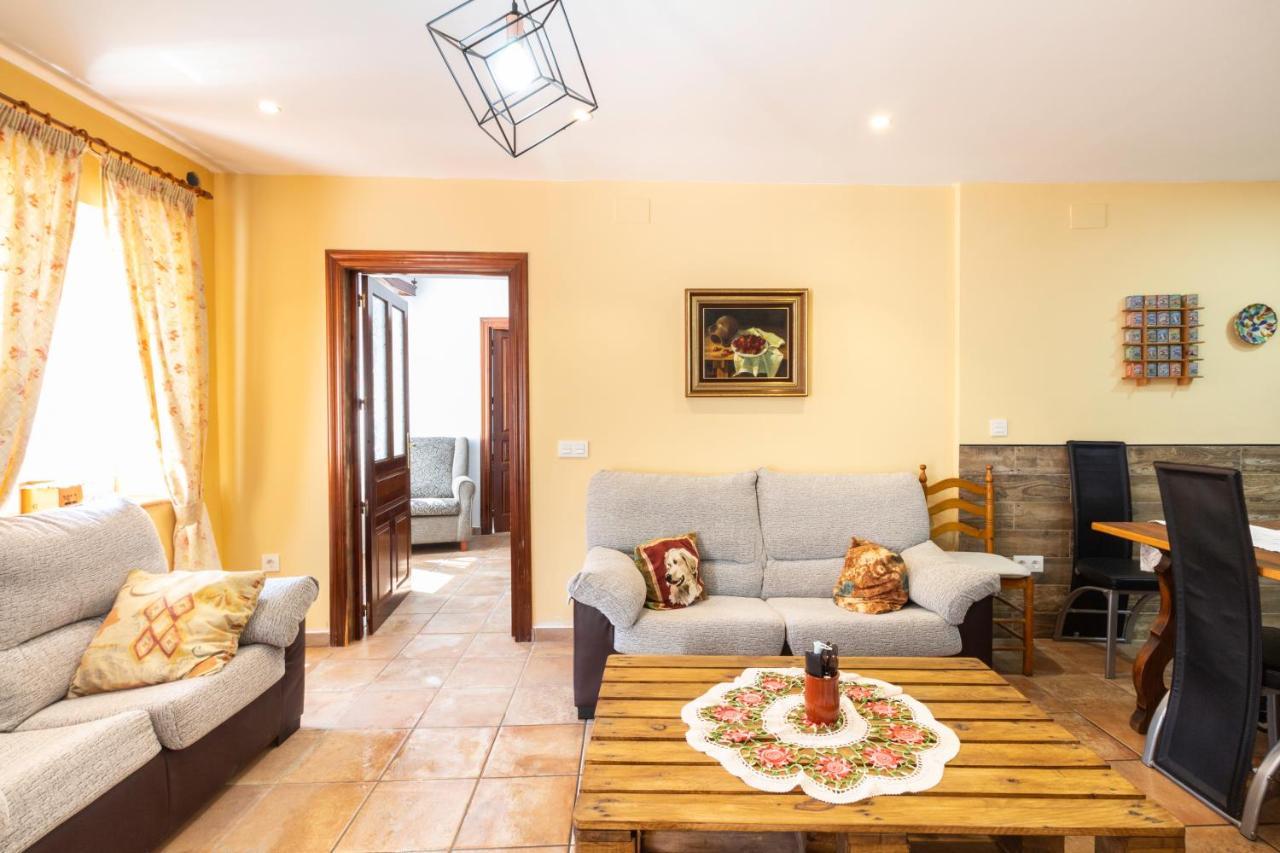 Casa Generalife, Bei Granada Hotel Dúrcal Buitenkant foto